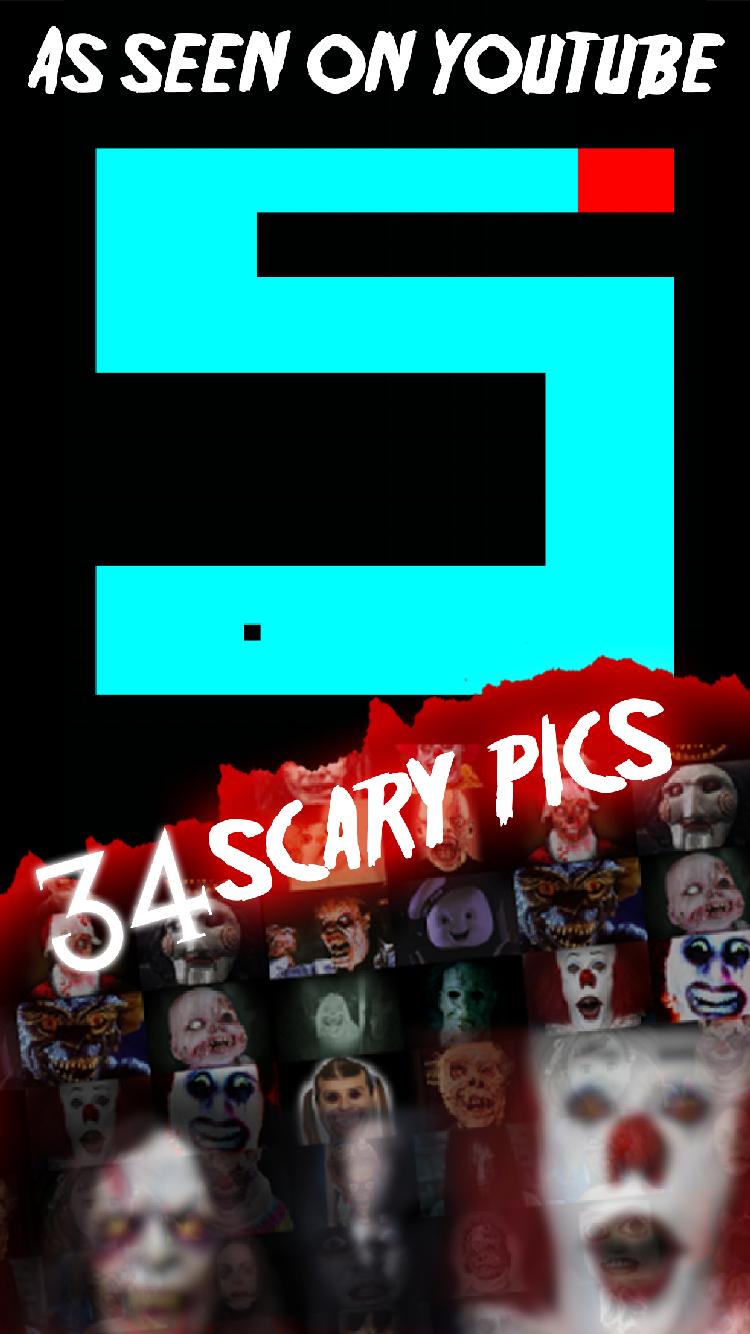 Scary Maze Prank Game Original