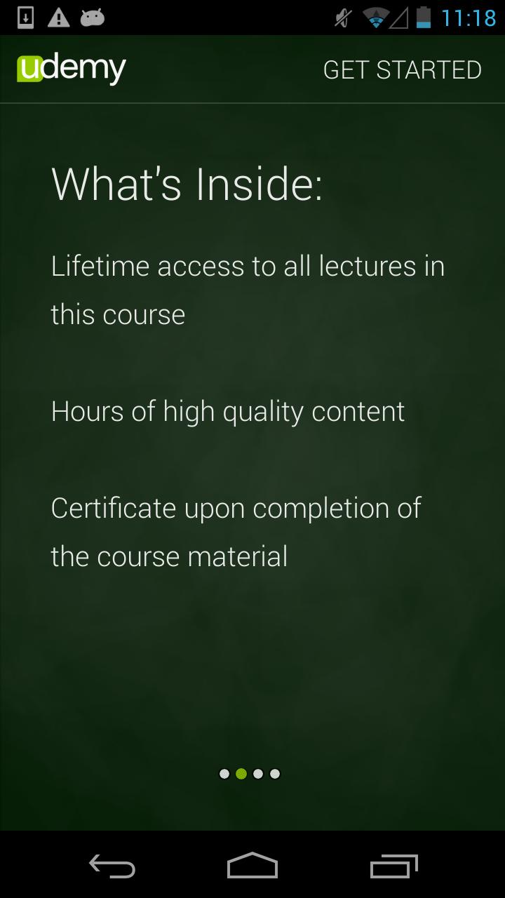 Poetry Learning