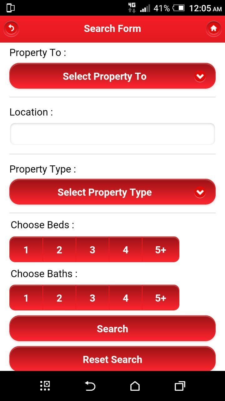 Beirut Real Estate
