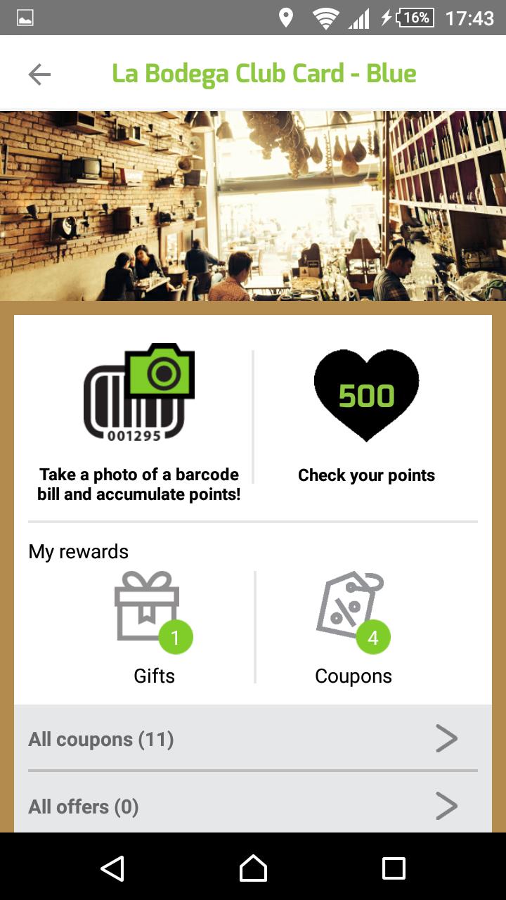 Loyalty Bonus