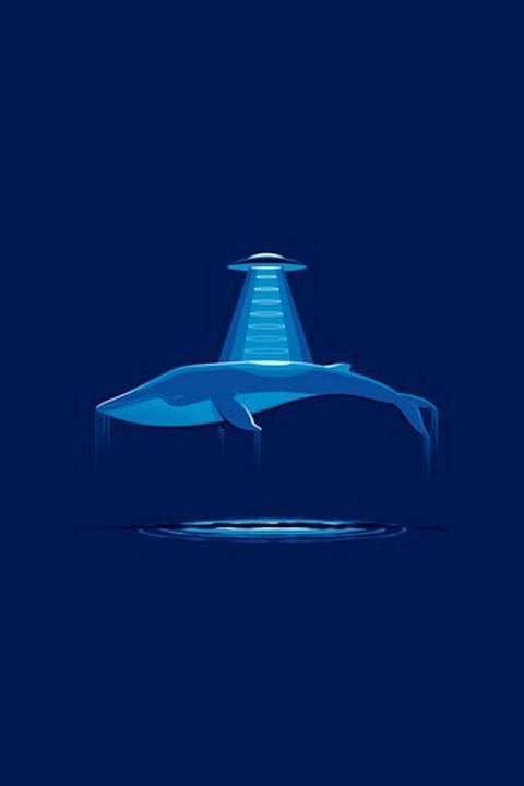 Alien HD Wallpaper FREE