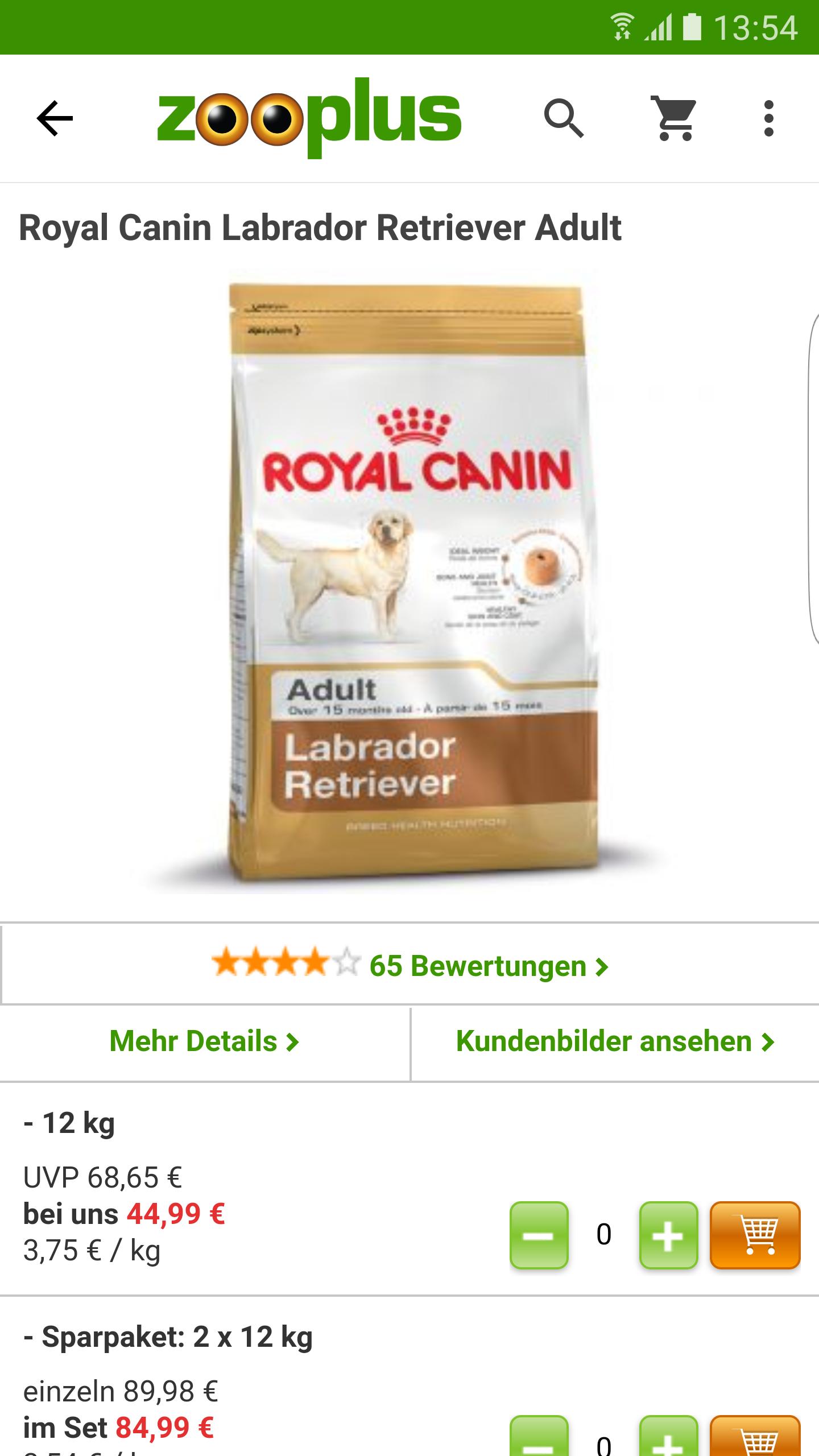 zooplus.ch