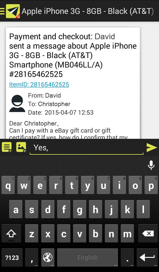 comomail