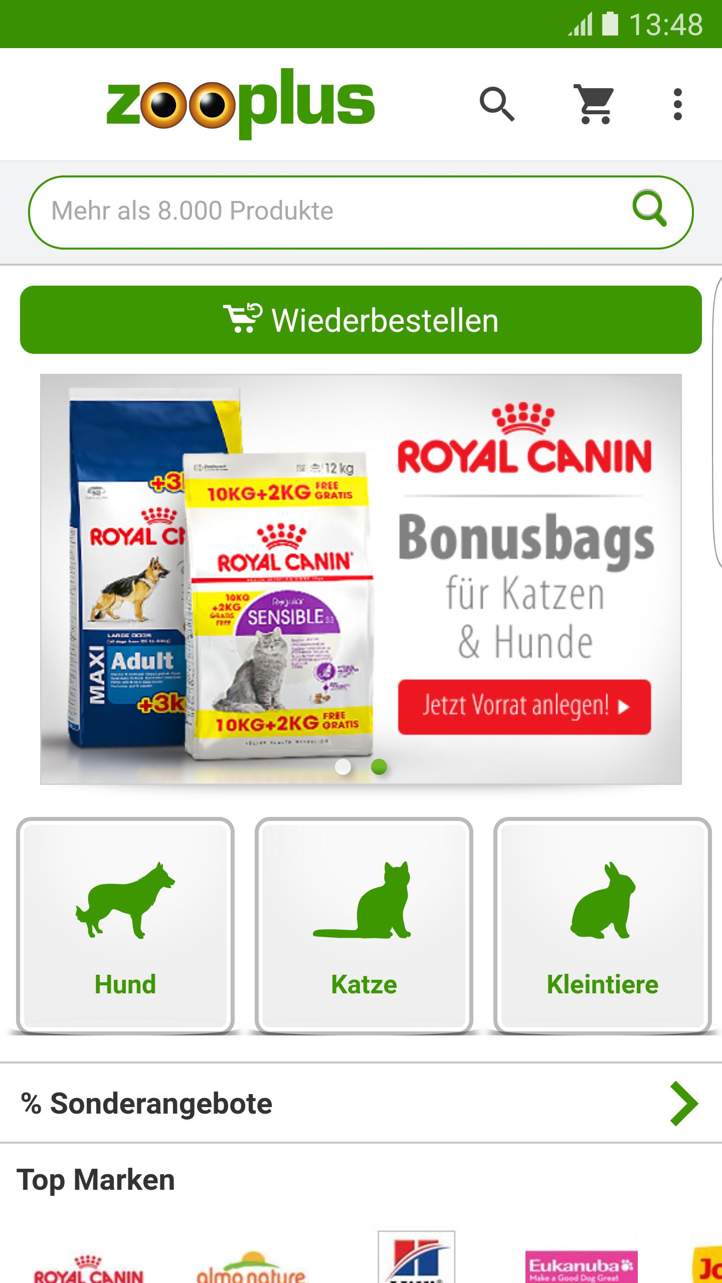 zooplus.ch