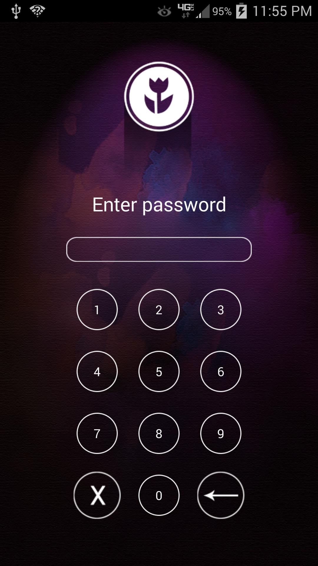 Photo Video Lock
