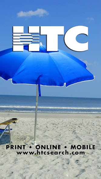 HTC Yellow Pages