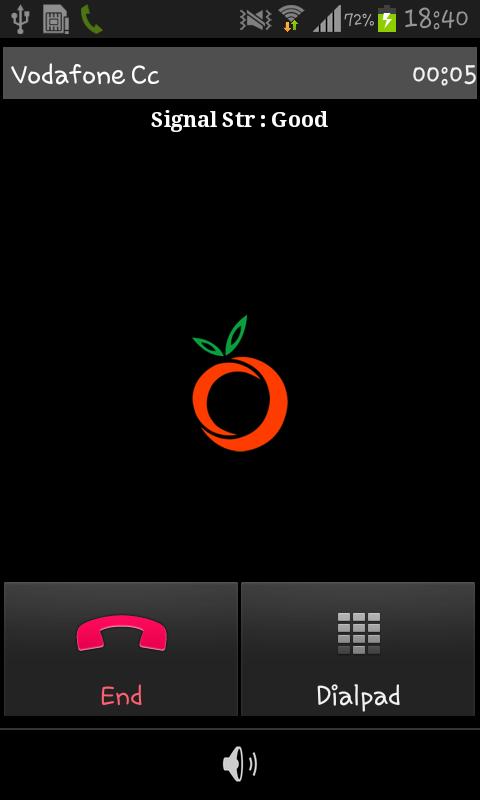 MAC Dialer