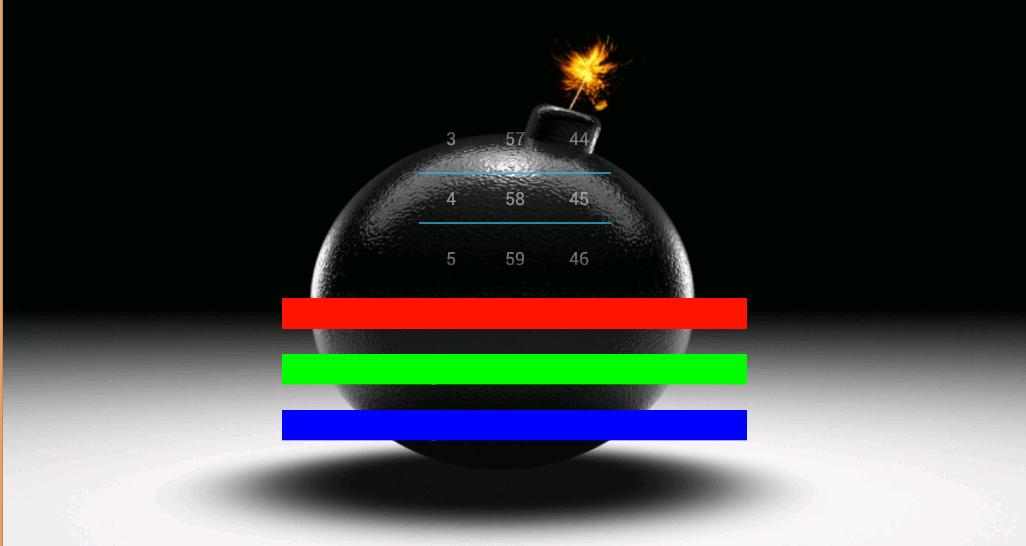 Time Bomb
