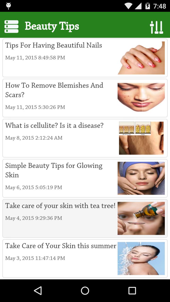 1500+ Health Tips