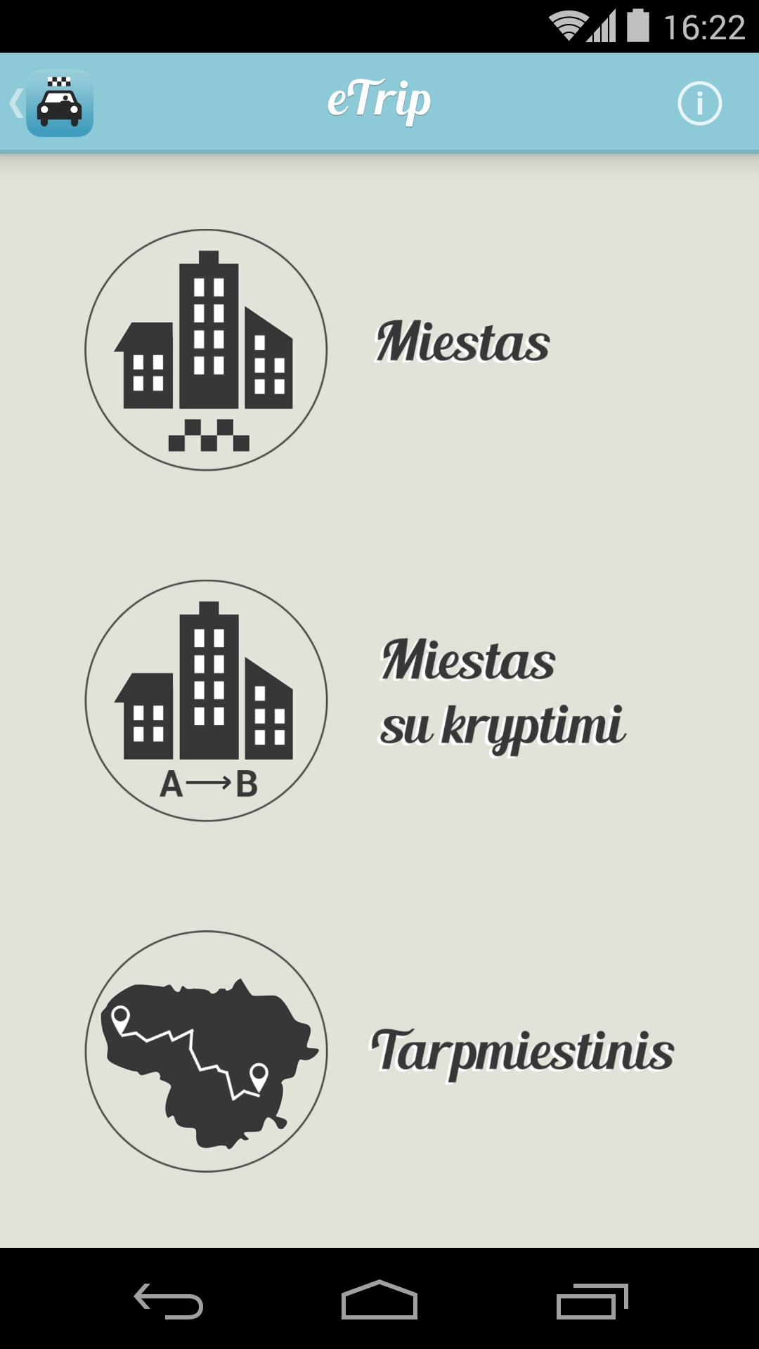 eTrip