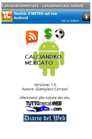 Italian soccer transfers