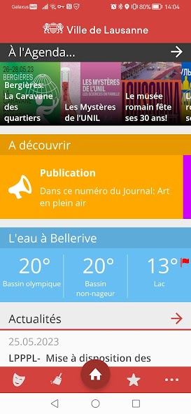 Lausanne