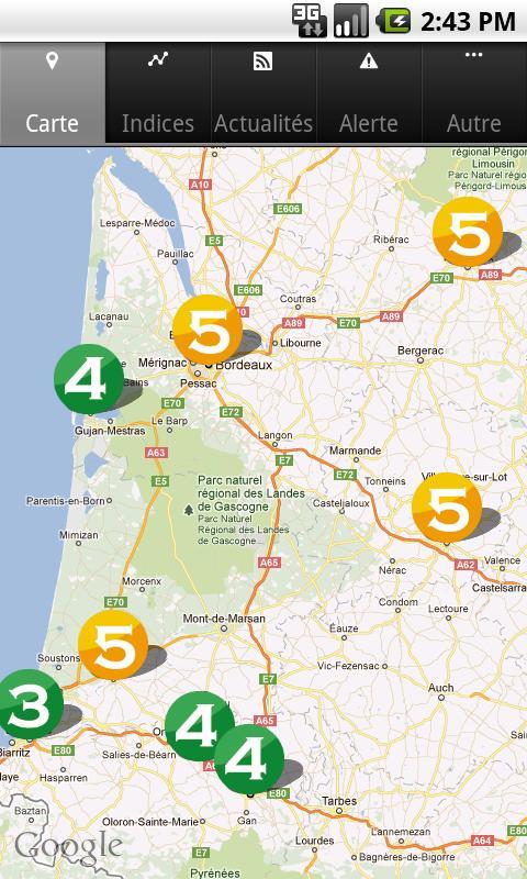 Air Aquitaine
