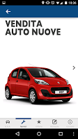 DSA PEUGEOT