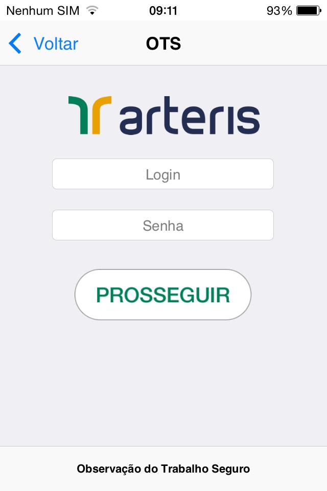 OTS Arteris