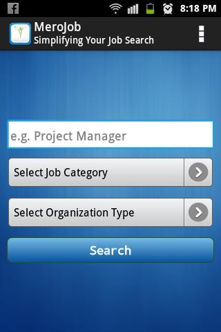 MeroJob.com