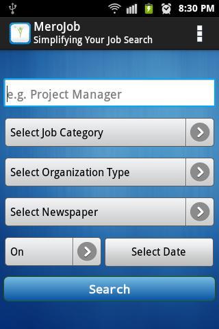 MeroJob.com