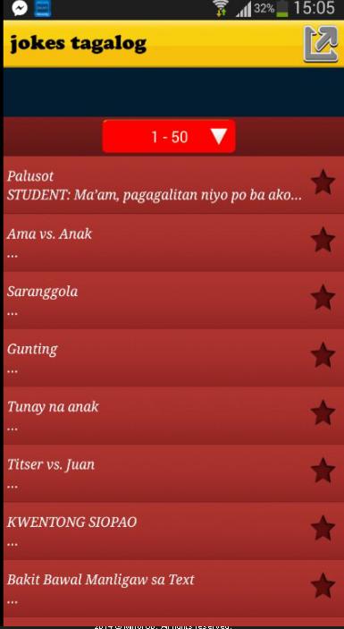 Tagalog Jokes filipino funny