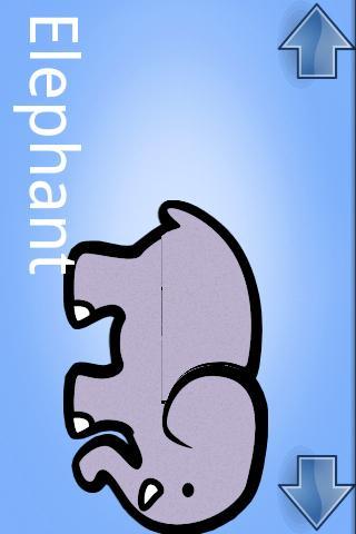 Kids Puzzle Game