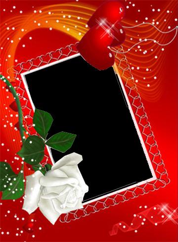 Special Love Frames