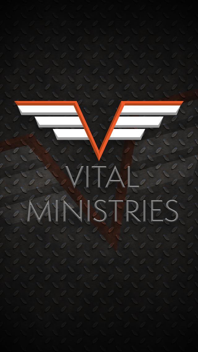 Vital Men
