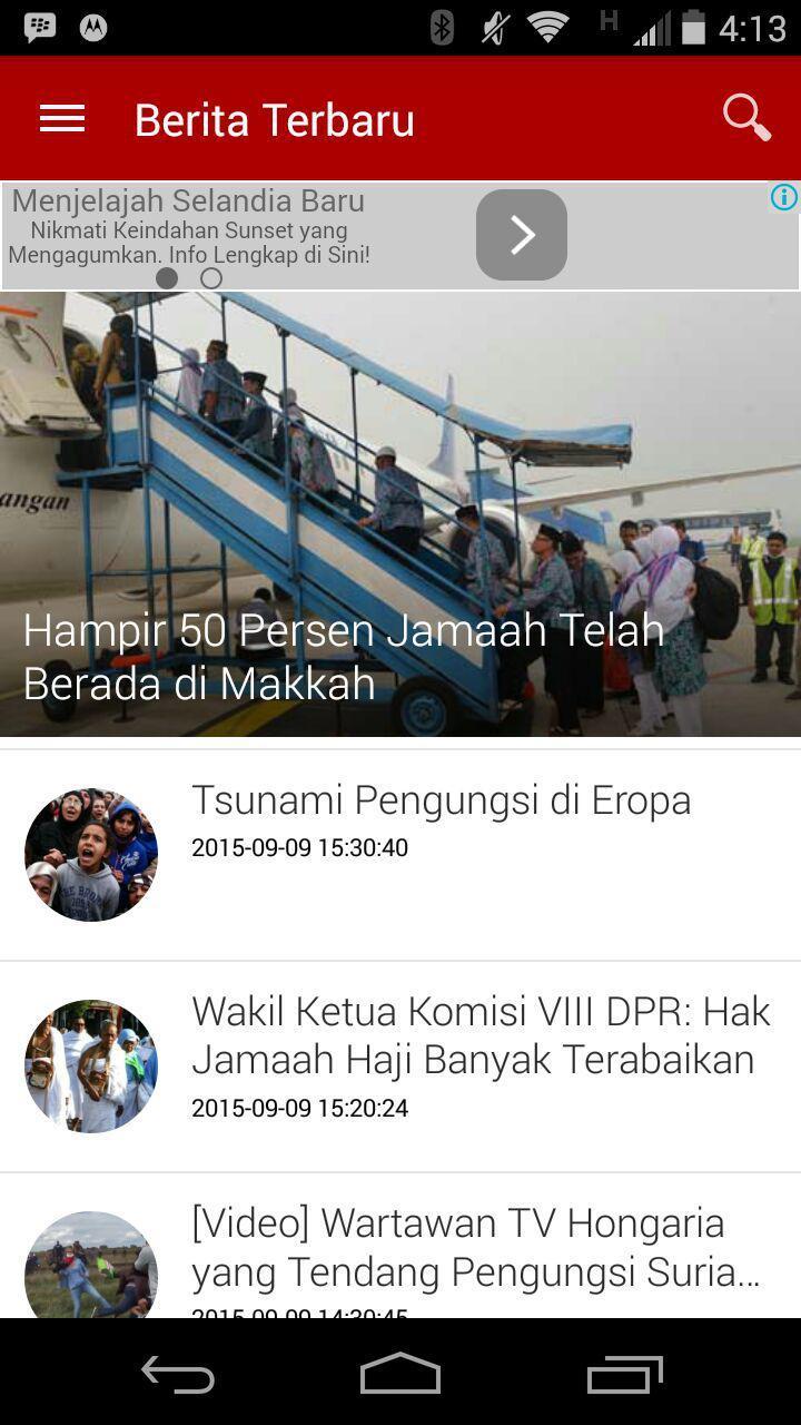 Hidayatullah.com (Official)
