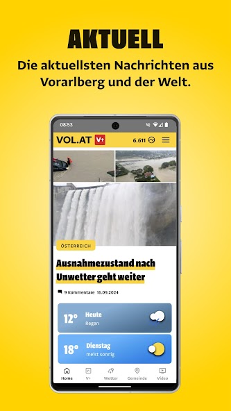 VOL.AT
