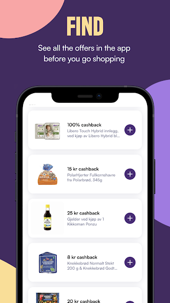 Rabble Cashback