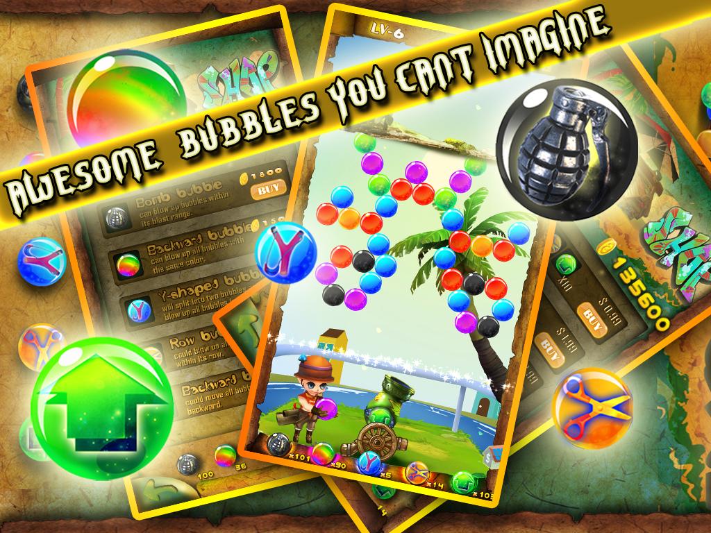 Ball Blast