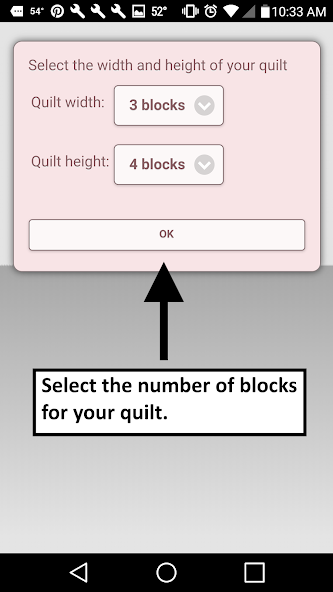 Quilt Creator