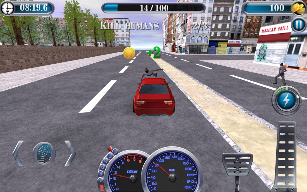 Car Wreck