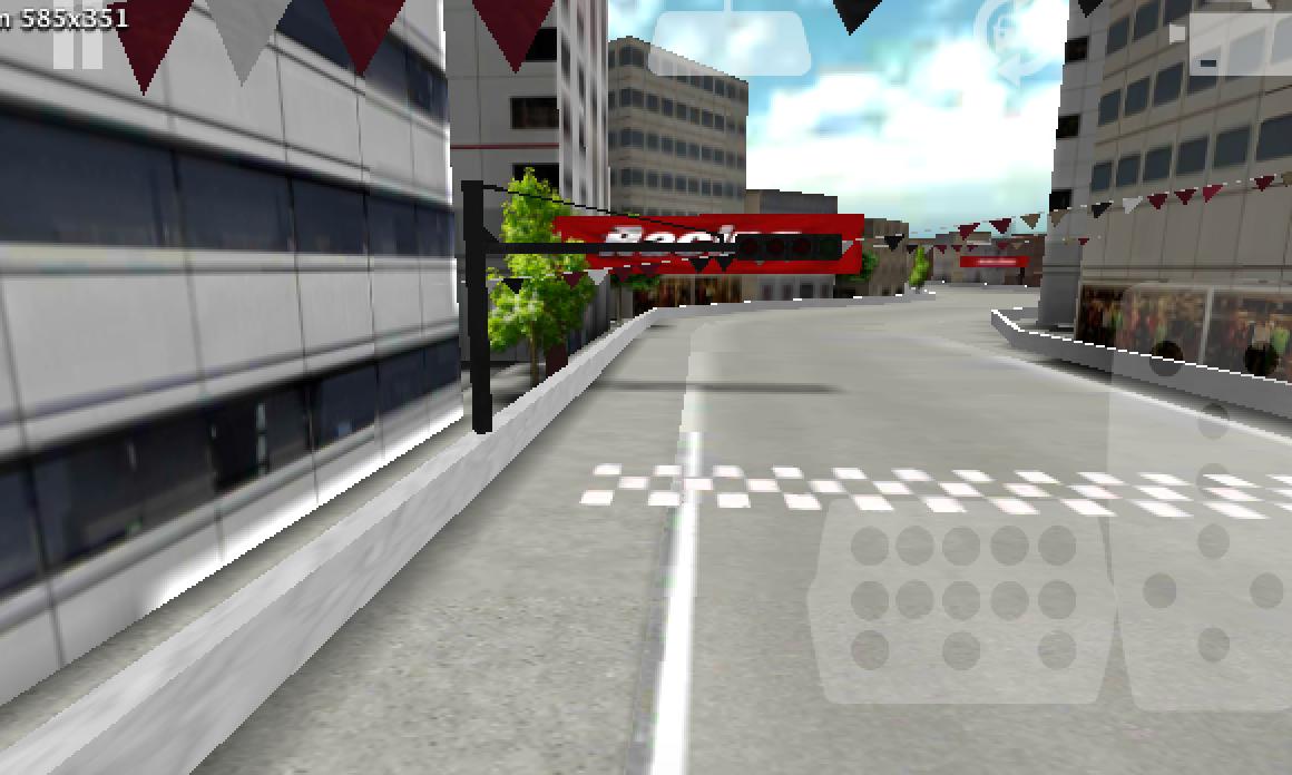 Real Truck Racing 3D