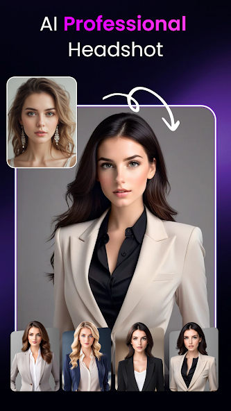 Genius Art: Image AI Generator