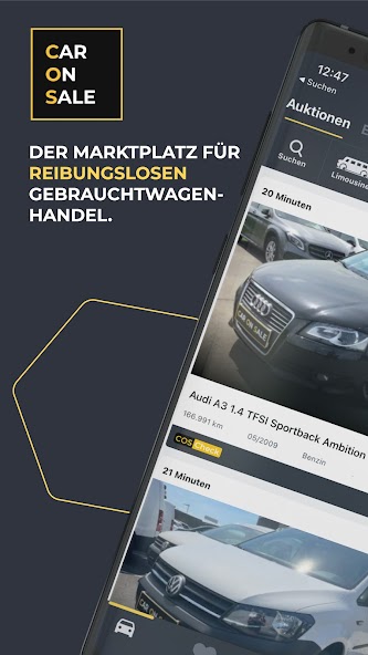 CarOnSale