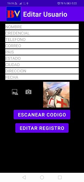 BIBLIOTECA VISUAL