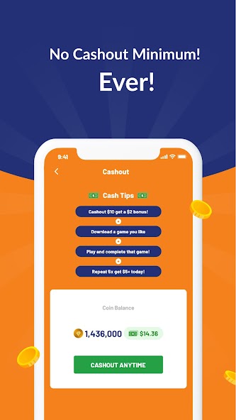 Make Money Games