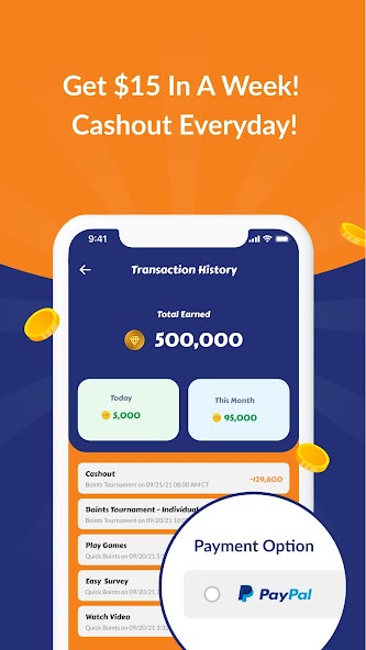 Make Money Games