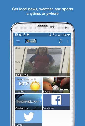 KCRG News