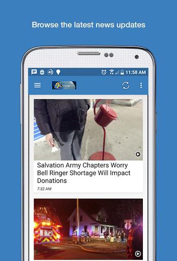 KCRG News