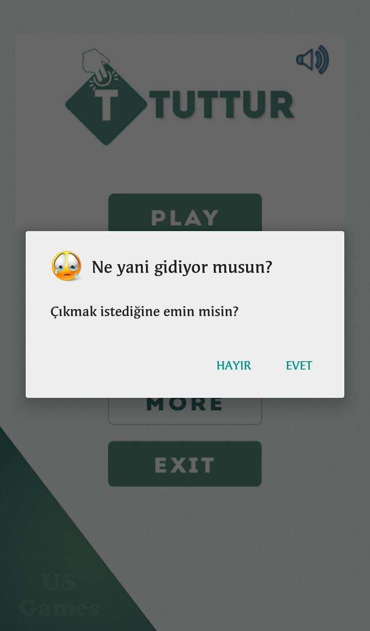 Tuttur