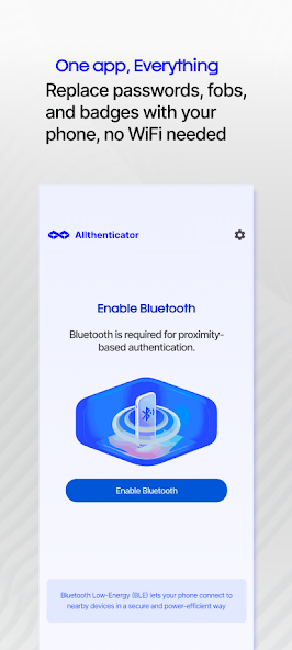 Allthenticator