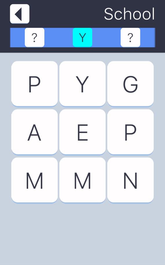 Make Word