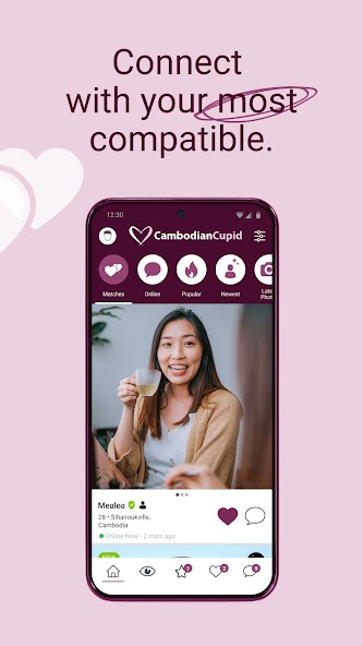 CambodianCupid
