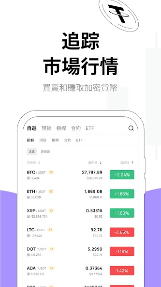 DigiFinex