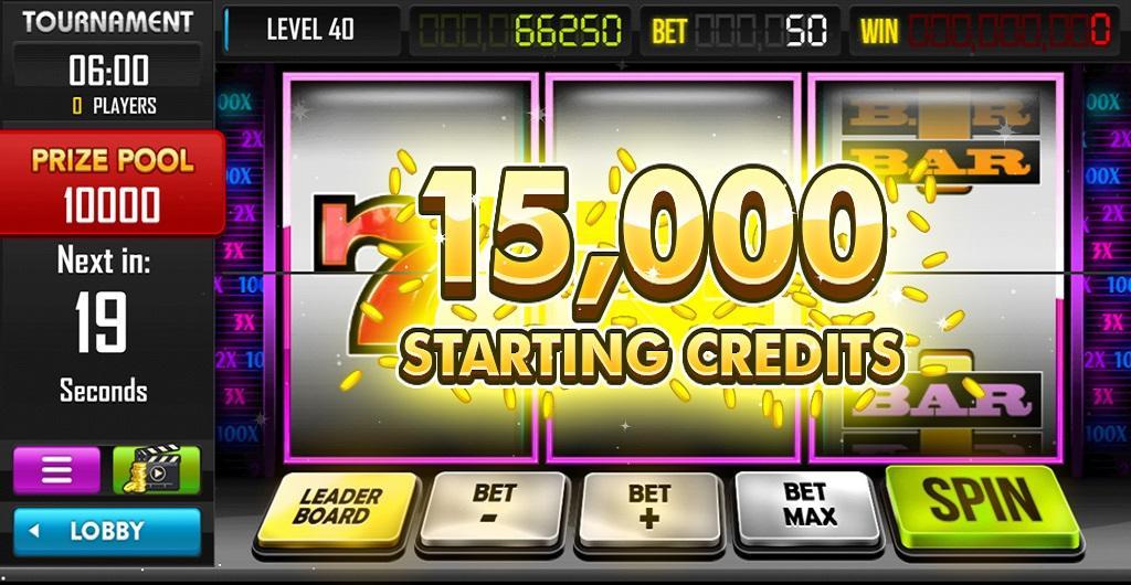 Slots Free - Free Casino Slots