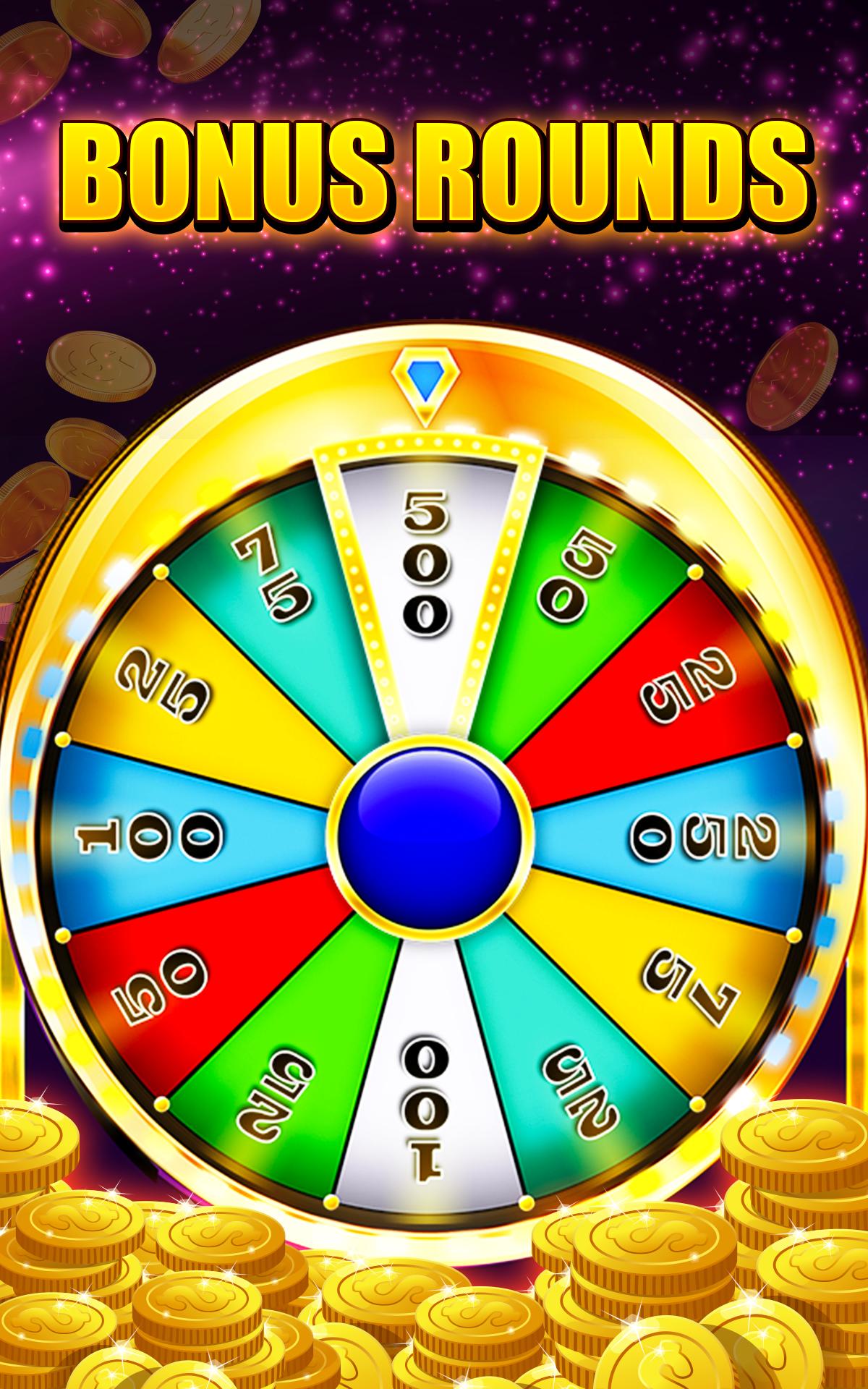 Good Old Slots