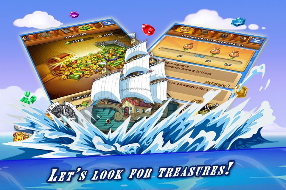Pirates: The Road To Future
