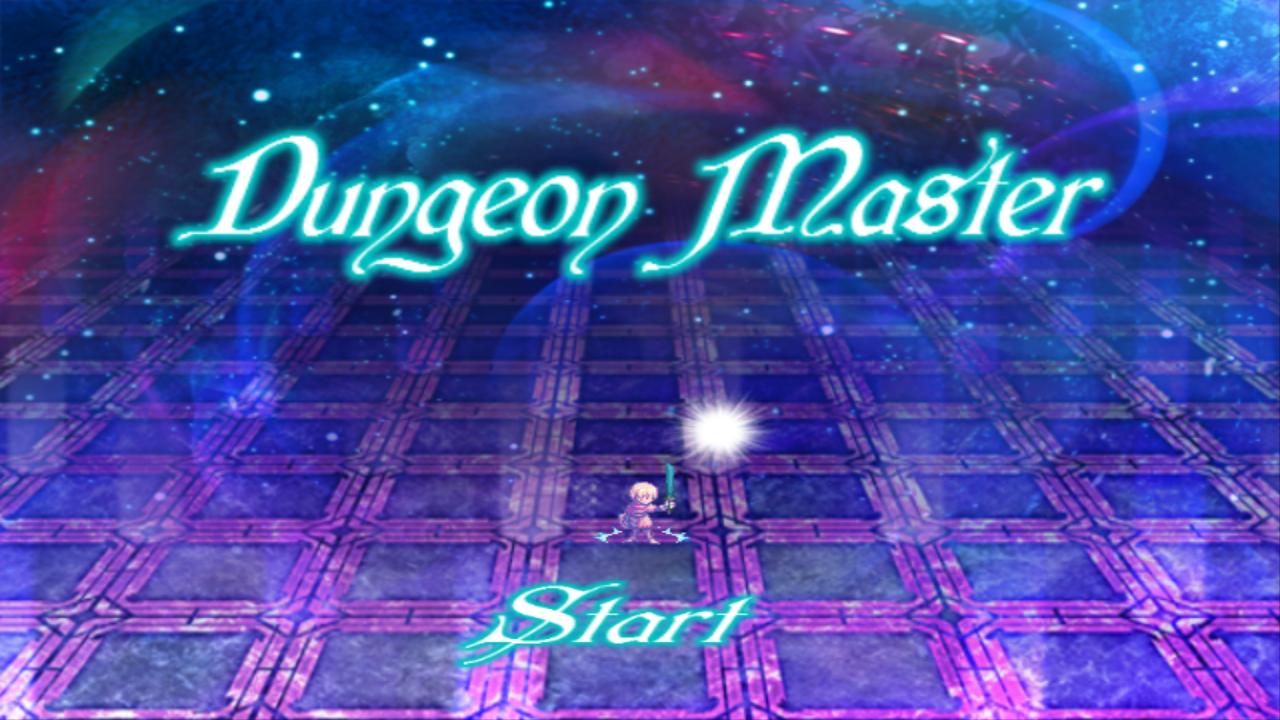 Dungeon Master