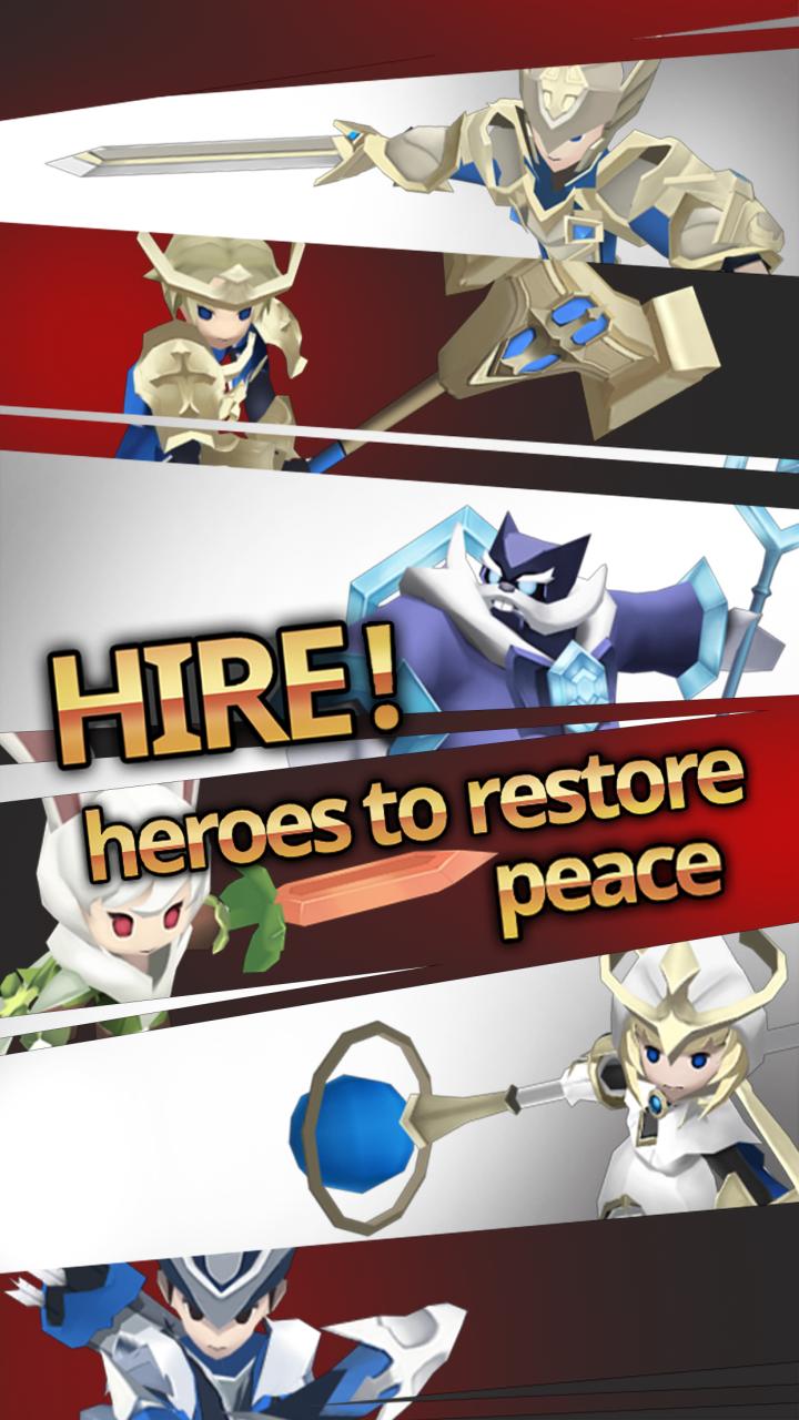 Tap Strikers