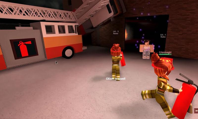 Guide For ROBLOX